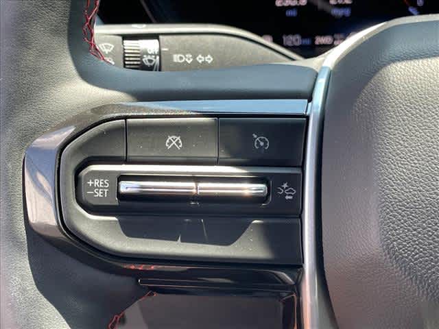Used 2025 Chevrolet Colorado Truck