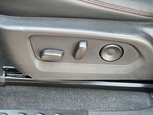 Used 2025 Chevrolet Colorado Truck