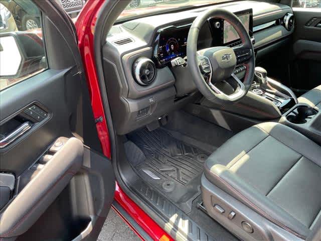 Used 2025 Chevrolet Colorado Truck
