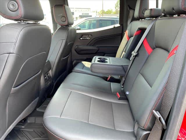 Used 2025 Chevrolet Colorado Truck