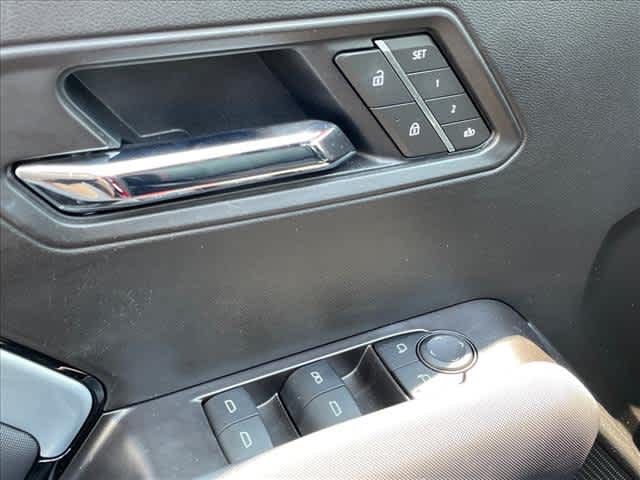 Used 2025 Chevrolet Colorado Truck