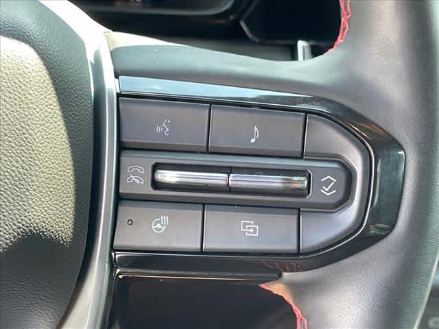 Used 2025 Chevrolet Colorado Truck