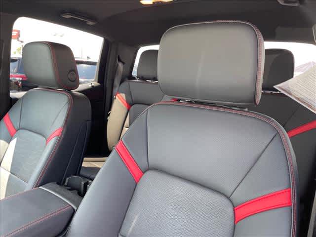 Used 2025 Chevrolet Colorado Truck