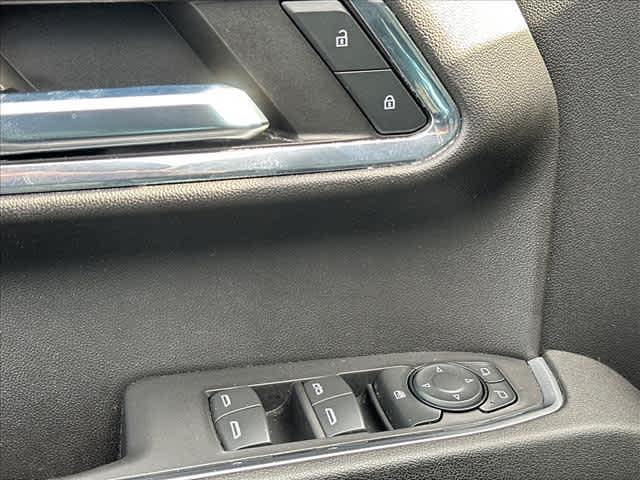 Used 2024 Chevrolet Silverado 1500 Truck