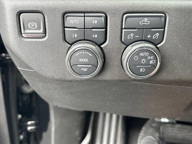 Used 2024 Chevrolet Silverado 1500 Truck