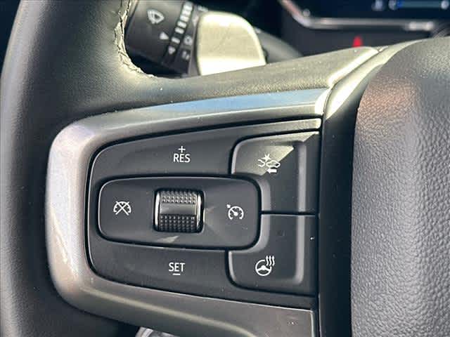 Used 2024 Chevrolet Silverado 1500 Truck