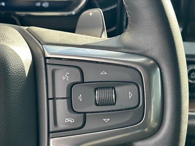 Used 2024 Chevrolet Silverado 1500 Truck