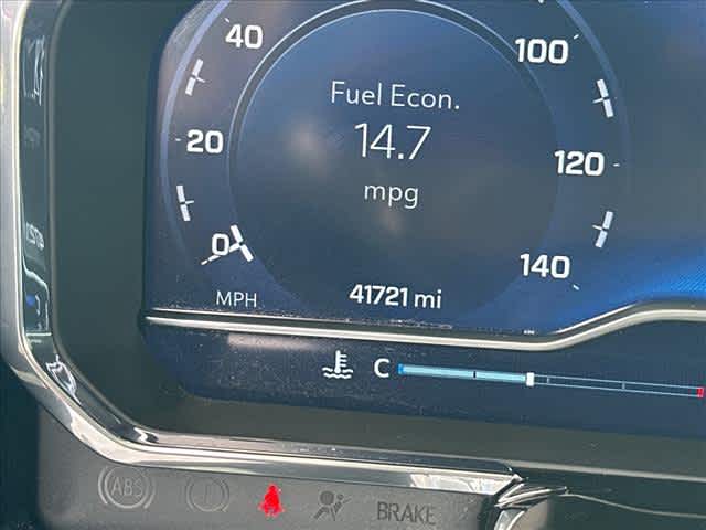 Used 2024 Chevrolet Silverado 1500 Truck