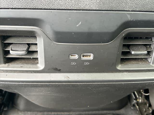 Used 2024 Chevrolet Silverado 1500 Truck