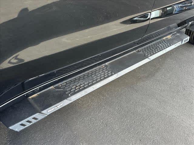 Used 2024 Chevrolet Silverado 1500 Truck