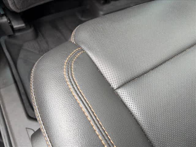 Used 2021 Chevrolet Traverse SUV