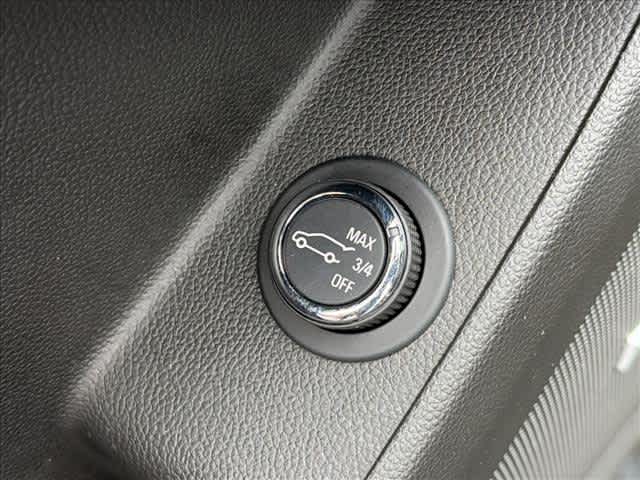 Used 2021 Chevrolet Traverse SUV