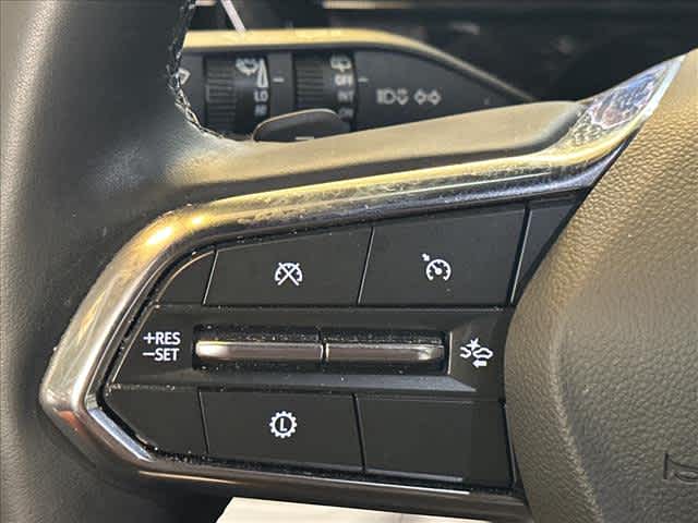Used 2025 Chevrolet Tahoe SUV