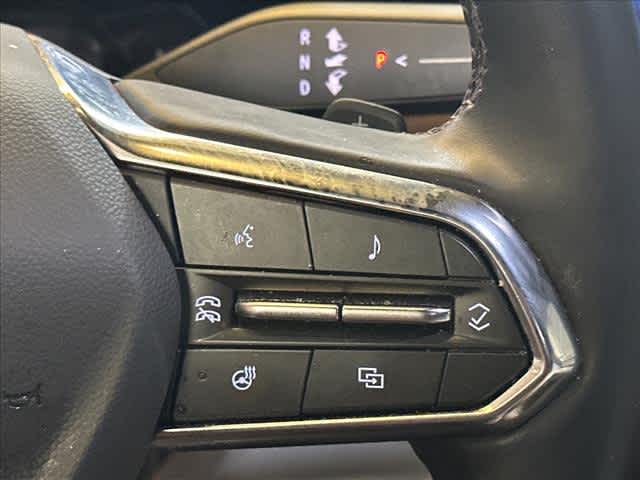 Used 2025 Chevrolet Tahoe SUV