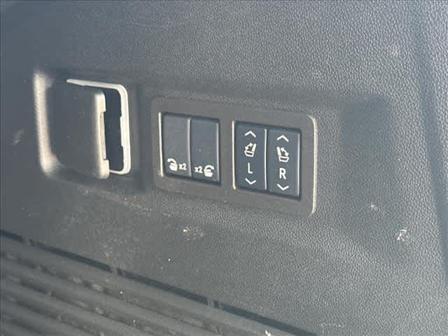 Used 2025 Chevrolet Tahoe SUV