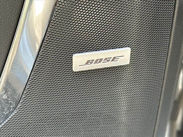 Used 2025 Chevrolet Tahoe SUV