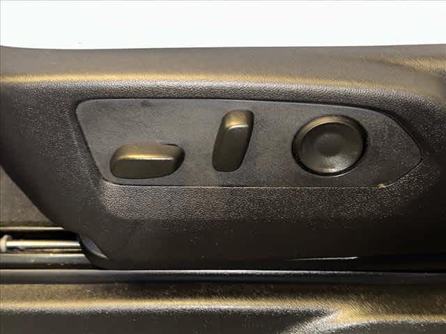 Used 2025 Chevrolet Tahoe SUV