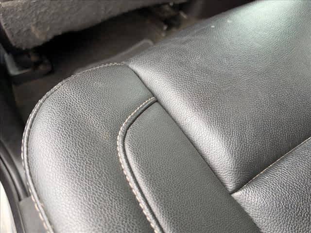 Used 2017 Chevrolet Suburban SUV