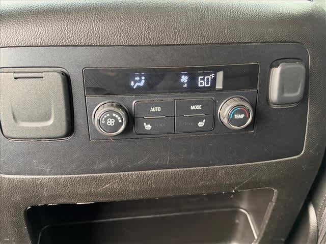 Used 2017 Chevrolet Suburban SUV