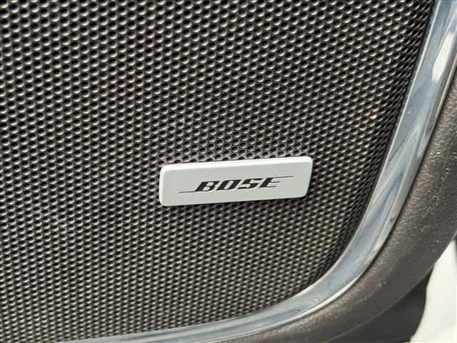 Used 2017 Chevrolet Suburban SUV