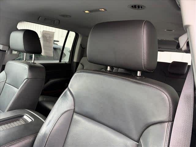 Used 2017 Chevrolet Suburban SUV