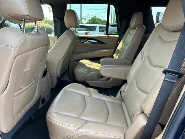 Used 2020 Cadillac Escalade SUV