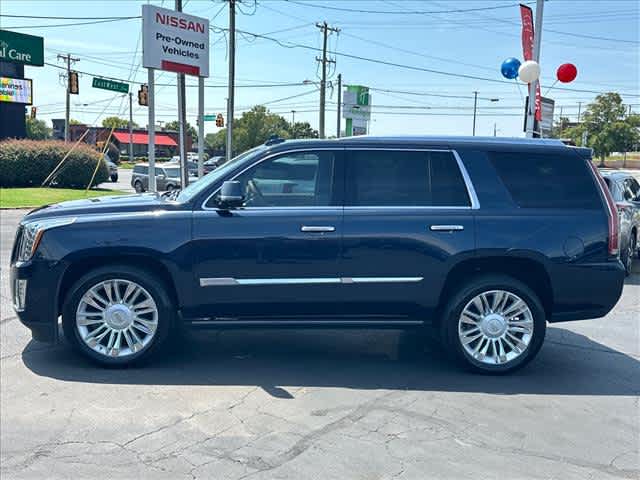Used 2020 Cadillac Escalade SUV