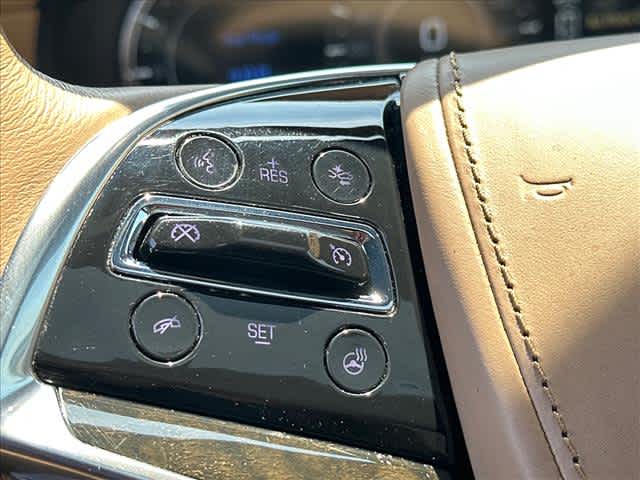 Used 2020 Cadillac Escalade SUV