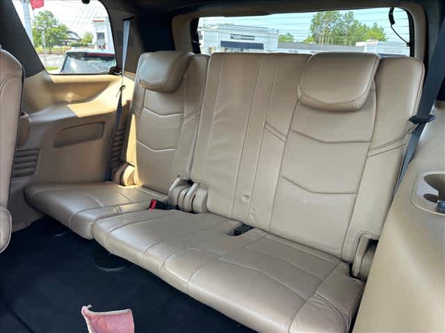 Used 2020 Cadillac Escalade SUV
