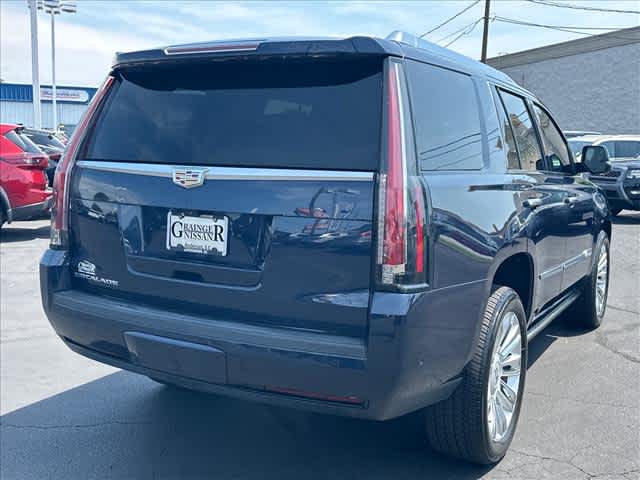 Used 2020 Cadillac Escalade SUV