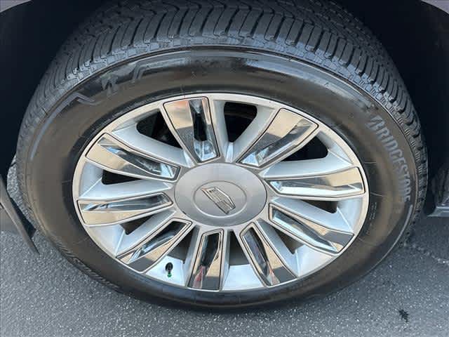 Used 2020 Cadillac Escalade SUV