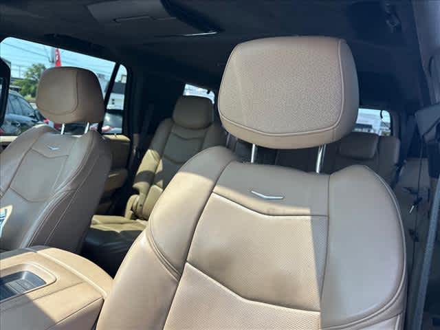Used 2020 Cadillac Escalade SUV