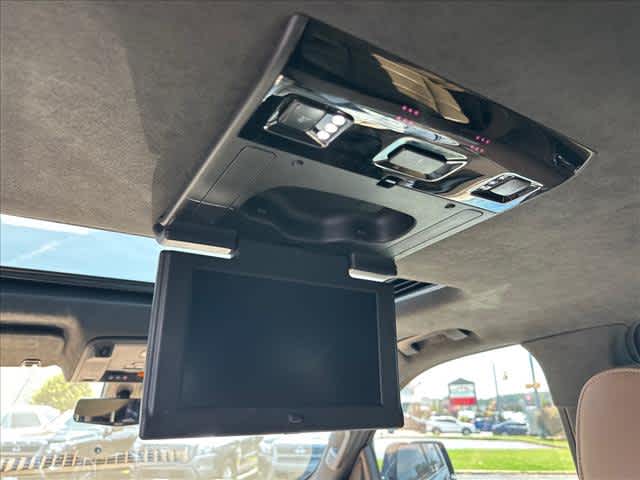 Used 2020 Cadillac Escalade SUV