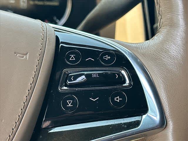 Used 2020 Cadillac Escalade SUV
