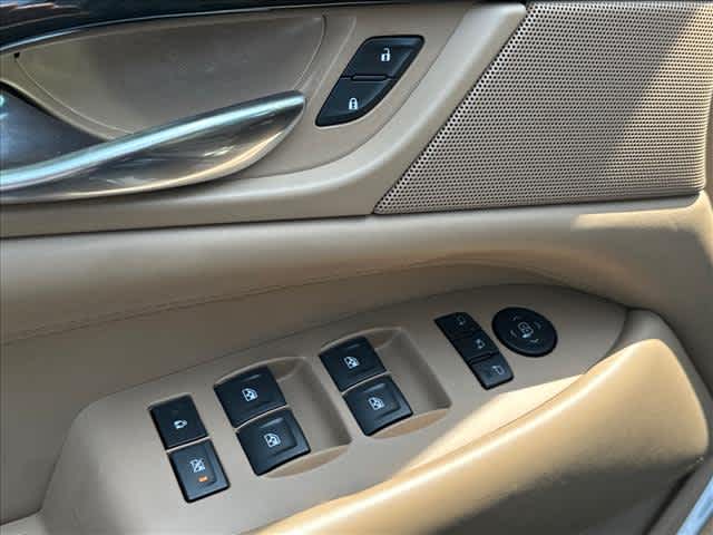Used 2020 Cadillac Escalade SUV
