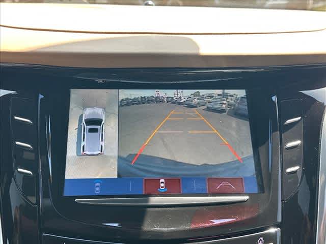 Used 2020 Cadillac Escalade SUV