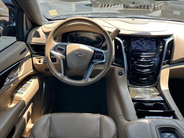 Used 2020 Cadillac Escalade SUV