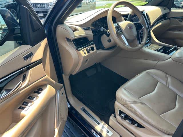 Used 2020 Cadillac Escalade SUV