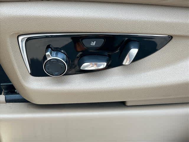 Used 2020 Cadillac Escalade SUV