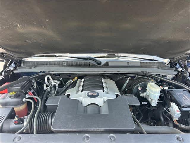 Used 2020 Cadillac Escalade SUV