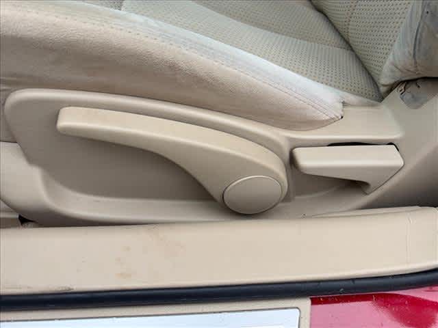 Used 2011 Nissan Altima Coupe