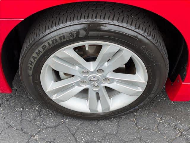 Used 2011 Nissan Altima Coupe
