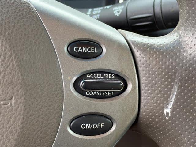 Used 2011 Nissan Altima Coupe