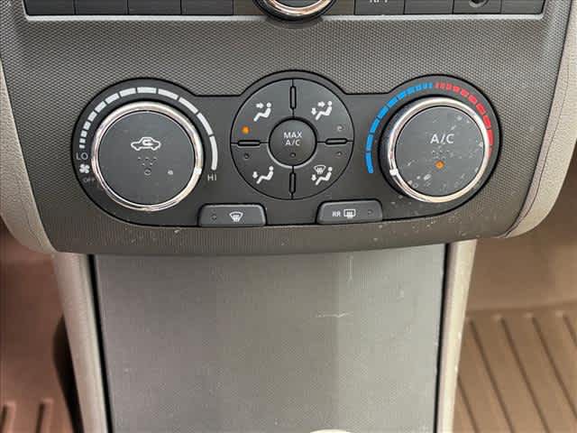 Used 2011 Nissan Altima Coupe