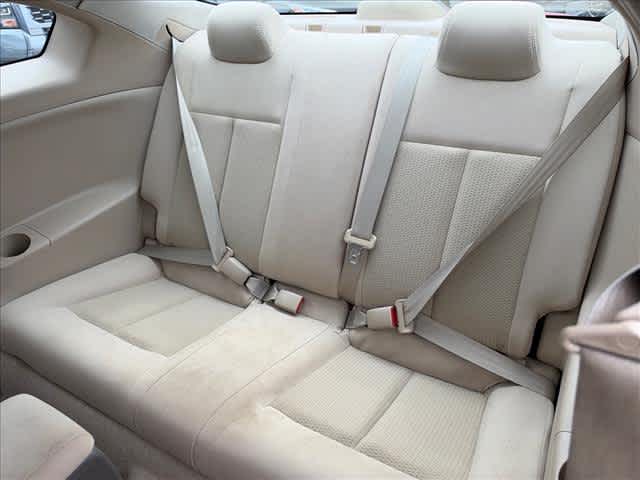 Used 2011 Nissan Altima Coupe