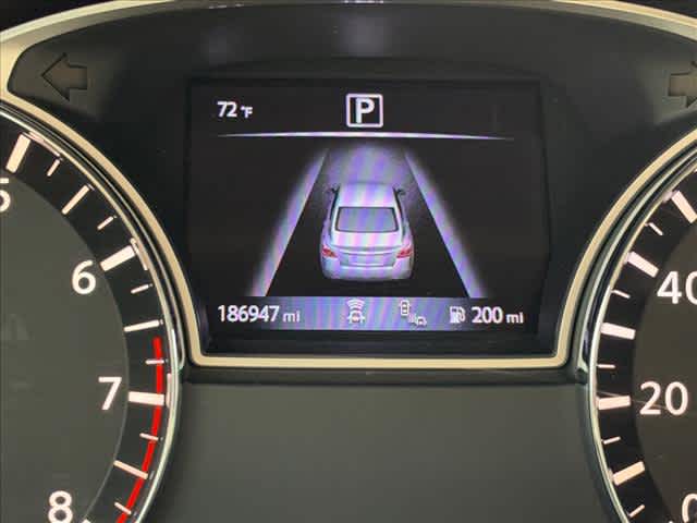 Used 2016 Nissan Altima Sedan