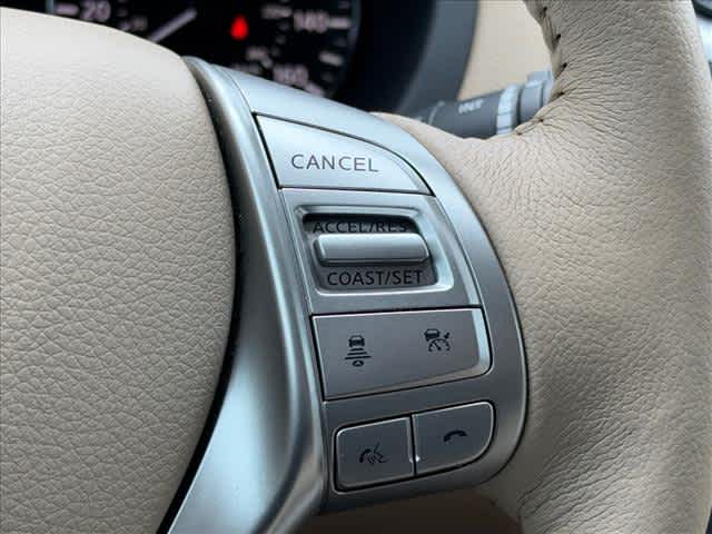 Used 2016 Nissan Altima Sedan
