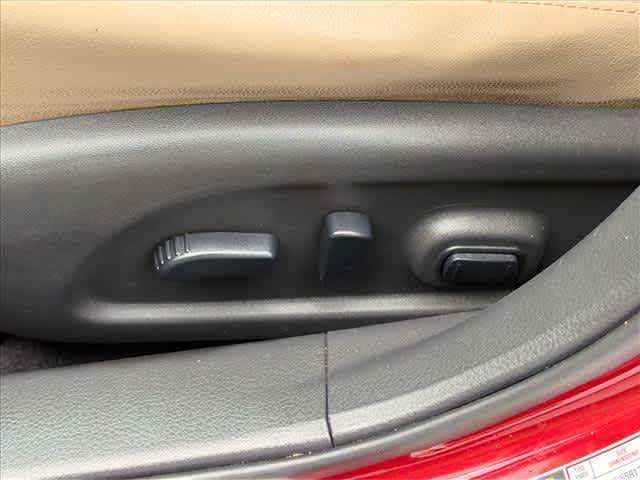 Used 2016 Nissan Altima Sedan