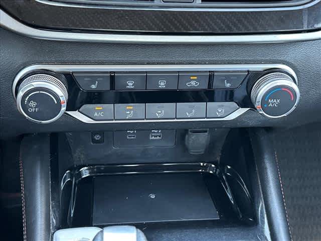 Used 2024 Nissan Altima Sedan