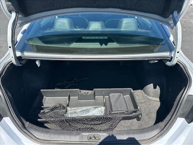 Used 2024 Nissan Altima Sedan